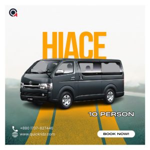 Gazipur chowrasta rent a car