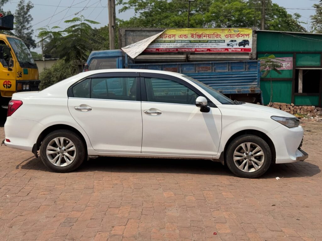 Rent a car uttara