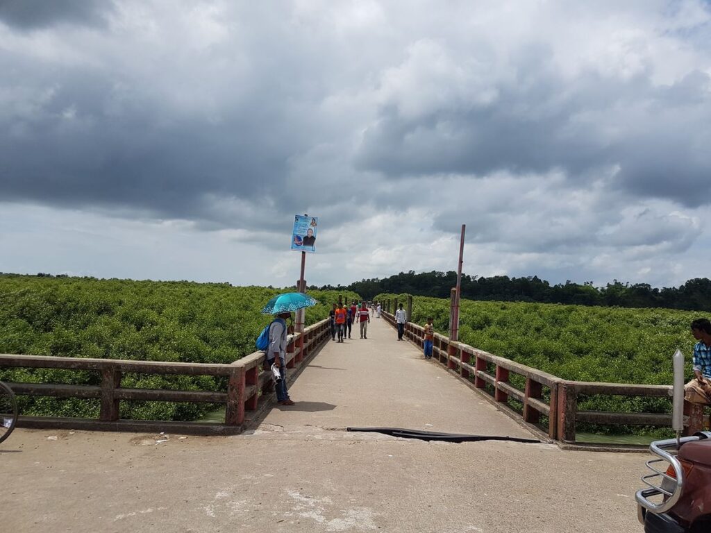 কক্সবাজার দর্শনীয় স্থান
