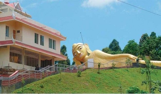 Ramu Temple