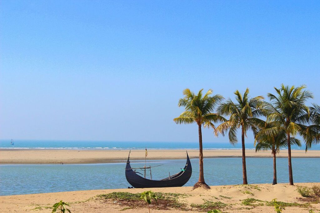 সমুদ্র নিয়ে ক্যাপশন
