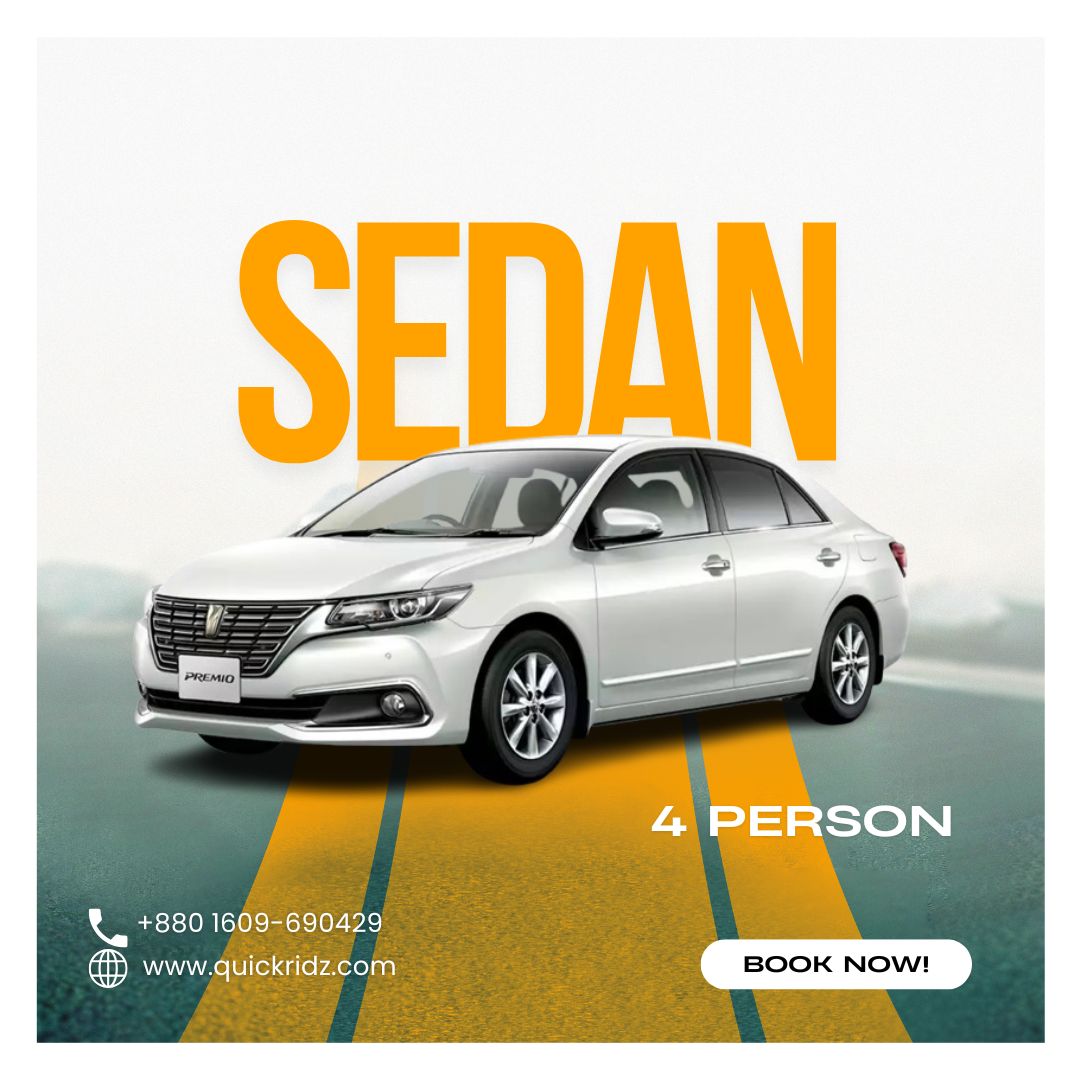 Rent a car Narayanganj